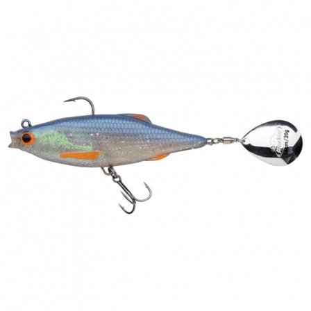 Berkley Realistic Roach Flash 14cm - Roach