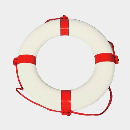 Záchranný kruh Talamex Ø58/40 cm