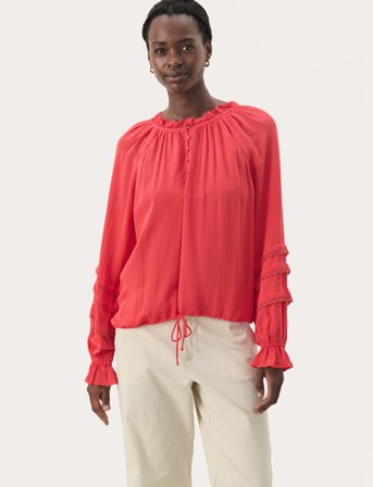 Part Two Narachapw Bl - Coral - 34