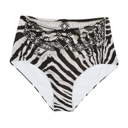 Ermanno Scervino, Sea clothing Czarny, Kobieta, Rozmiar: M