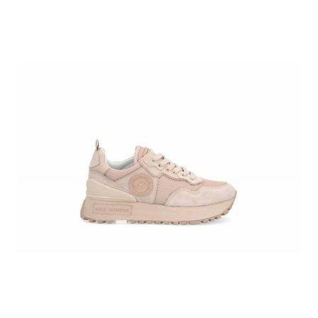 Liu Jo Sneakers , Roze , Dames , Maat: 39 EU