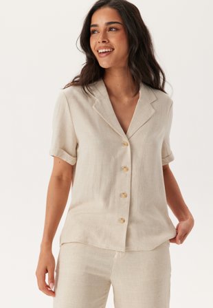 Object Collectors Item Objsanne S/S Re shirt Vaatteet