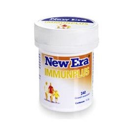 New Era Immunplus 240 Granuli