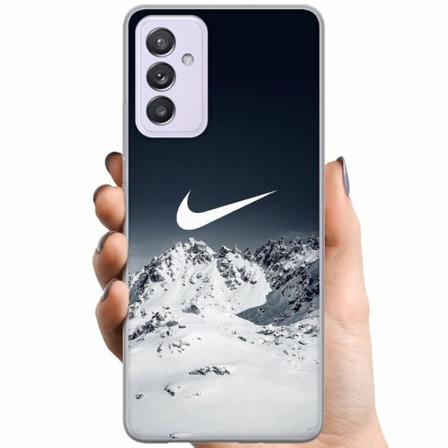 Samsung Galaxy A82 5g Tpu Mobilskal Nike