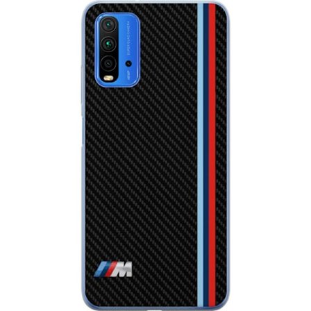 Kompatibelt Mobilskal till Xiaomi Xiaomi Redmi 9T BMW M