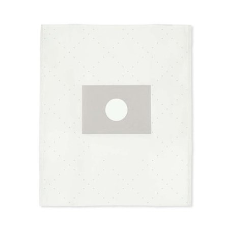 Nedis pölynimuripussit HEPA-suodattimella – 4 kpl, puoliuniversaali