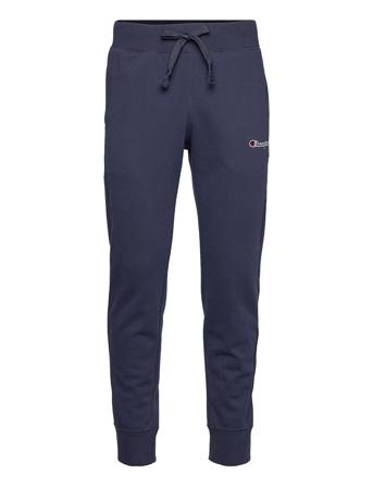 Rib Cuff Pants Blue Champion Rochester