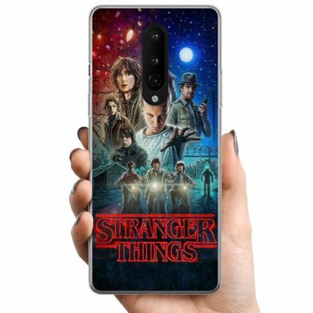 Oneplus 8 Tpu Mobilskal Stranger Things