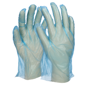 ENGANGSHANSKER TEGERA 555