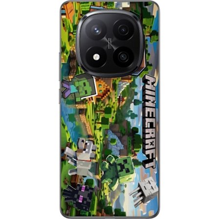 Yhteensopiva Puhelinkuori Xiaomi Redmi Note 14 Pro+ Lady Gaga The Fame mustavalkoinen muotokuva suurilla aurinkolaseilla minimalistisessa pop-esteetti