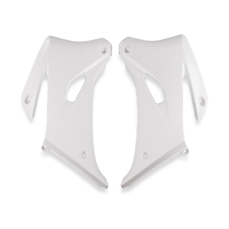 Ouïes De Radiateur Acerbis - Yamaha WR 250F 2012-2014