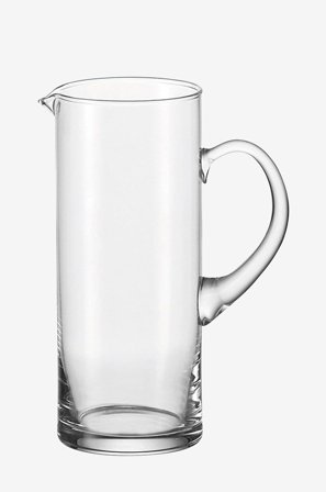 Leonardo - Kande 0,8L CIAO VIP - Transparent - Kander & karafler - Fra Homeroom