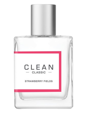 CLEAN Classic Strawberry Fields Edp - Nude - 60 ML