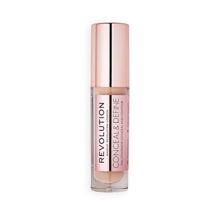 Makeup Revolution Conceal And Define C9