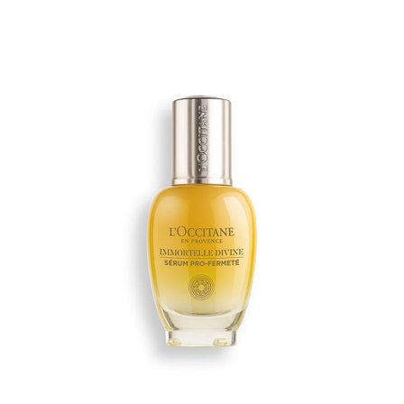 L'Occitane En Provence Immortelle Divine serum 30 ml, Skincare, Ansigtspleje, Serum