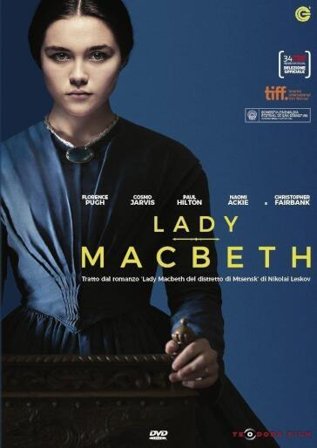 Lady Macbeth