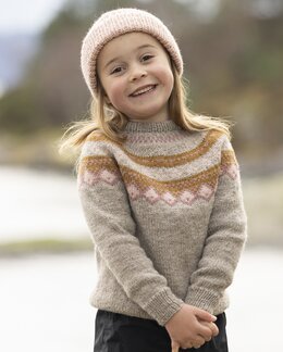 Genser Fjellbris - Viking of Norway