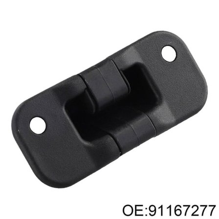 FÖR Vauxhall VIVARO Renault Trafic Mk2/3 Hona Skjutdörrsfäste 91167277