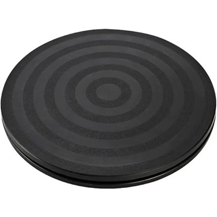 【PP】1 stk. pladespiller multifunktionel pladespiller med stålkuglelejer gave