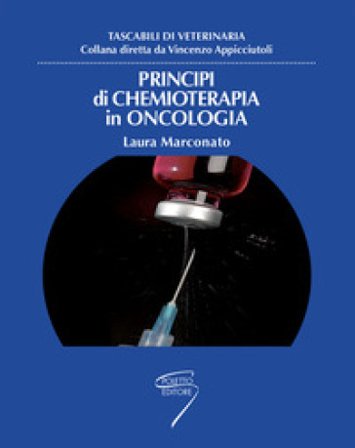 Principi di chemioterapia in oncologia Laura Marconato