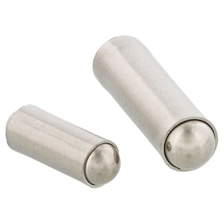 Westin Metal Rattles - 4x15mm 5pcs