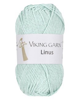 Garn Linus 50g Türkis