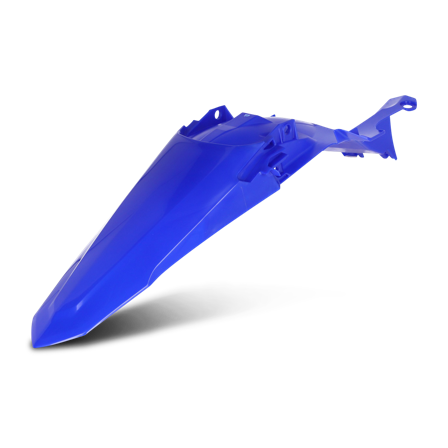 Acerbis Rear Fender - Yamaha YZ 450FX 2022-2026