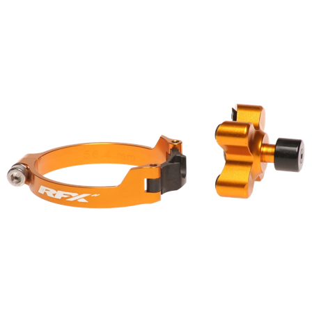 Ovládání RFX Pro Launch Control - Honda CR 250R 1997-2007