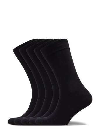 Jack & Jones | Jacbasic Bamboo Sock 5 Pack Noos | ONE SIZE