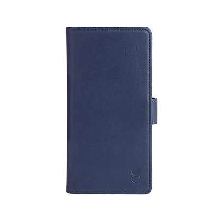 GEAR Classic 3 card Recycled Samsung A35 5G Blue