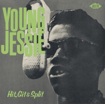 Hit, git & split Jessie Young