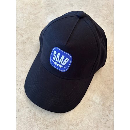 SAAB PROMO CAP KEPS