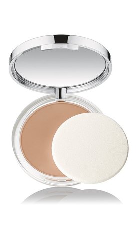 Clinique Almost Powder Makeup SPF 15 Medium, Makeup, Ansigt, Pudder