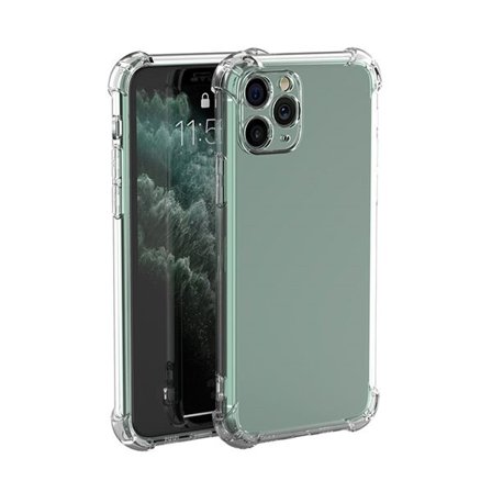 Anti Shock cover til iPhone 17 Pro Max