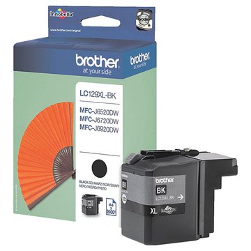 INKJET SVART MFCJ6720DW