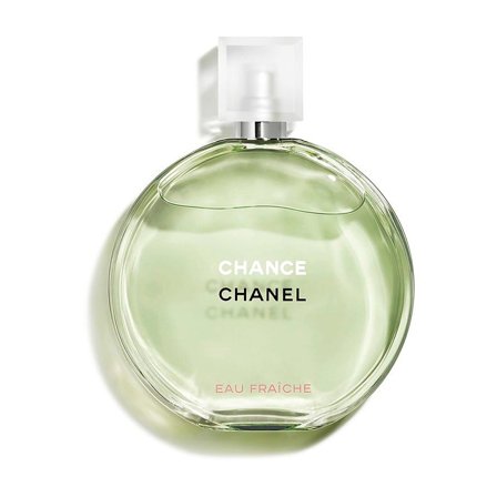 CHANEL CHANCE EAU FRAÎCHE Eau De Toilette Spray, Damedufte, Damedufte, Chance Eau Fraîche