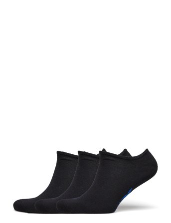 Sock Low Cut Black Reebok Performance