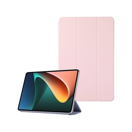Xiaomi Pad 5/5 Pro Tablet Skal Rosa