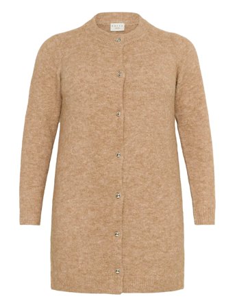 Kaffe Curve | Kcruby Cardigan | L