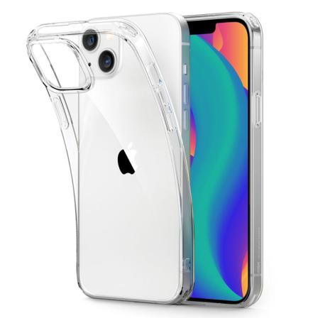 Esr Iphone 13 / 14 Skal Project Zero Transparent