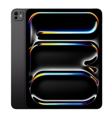 Apple iPad Pro 13" (2025), Wi-Fi, M5 chip, 2TB, Nano-texture glass, Space Black