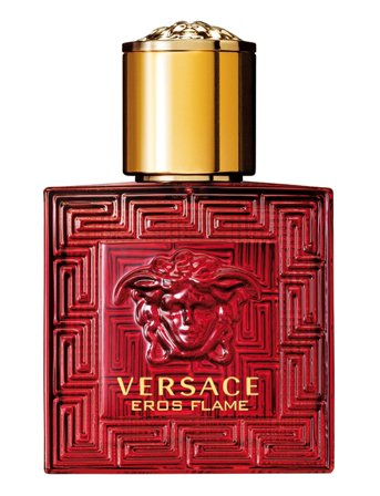 Versace Fragrance Eros Flame Pour Homme Edp - Nude - 30 ML