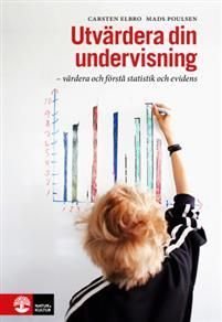 Utvärdera din undervisning, ISBN: 9789127145634