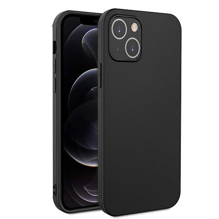 iPhone 14 Plus - (Nillkin) Mattbehandlat Skal