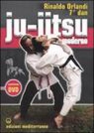 Ju-jitsu moderno. Con DVD Rinaldo Orlandi