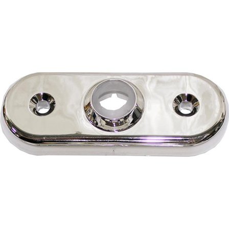 Rebase 50000 Dekkskive enkel, 10-16 mm, Installasjon