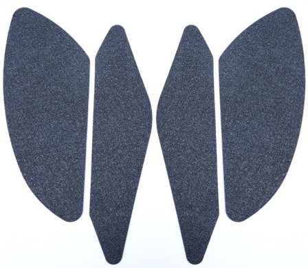 Tankbeskyttelse R&G RACING - Yamaha YZF R1 2004-2006