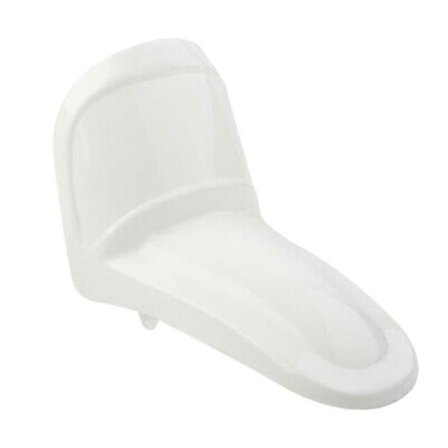 Yamaha PW50 Y-Zinger 50 Motorcykel Framskärm och Stänkskydd Tillbehörsset