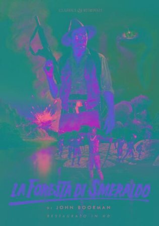Foresta Di Smeraldo (La) (Restaurato In Hd)