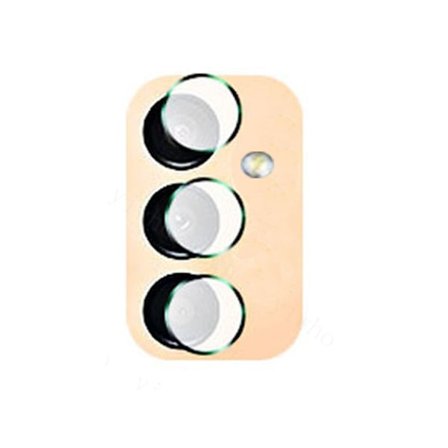 2-PACK Samsung Galaxy A13 4G Kameralinsskydd HD-Clear 0,2mm